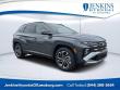 New 2025 Hyundai Tucson Limited FWD SUV