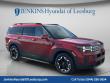 New 2025 Hyundai Santa Fe SEL FWD SUV