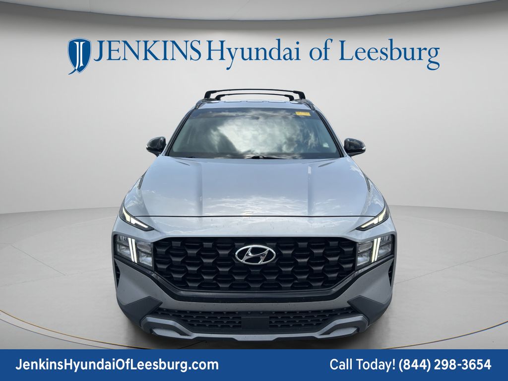 2022 Hyundai Santa Fe XRT - Photo 12