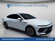 New 2026 Hyundai Sonata Hybrid SEL Sedan