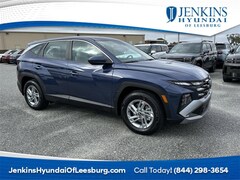 2026 Hyundai Tucson SE FWD SUV