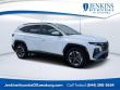 New 2025 Hyundai Tucson SEL FWD SUV