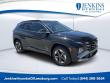 New 2025 Hyundai Tucson SEL Convenience FWD SUV