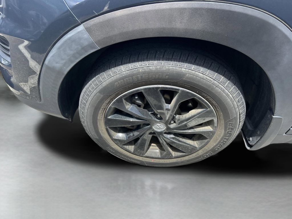 2021 Hyundai Tucson Value - Photo 29
