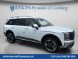 New 2026 Hyundai Palisade Hybrid Limited SUV