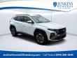 New 2025 Hyundai Tucson SEL FWD SUV