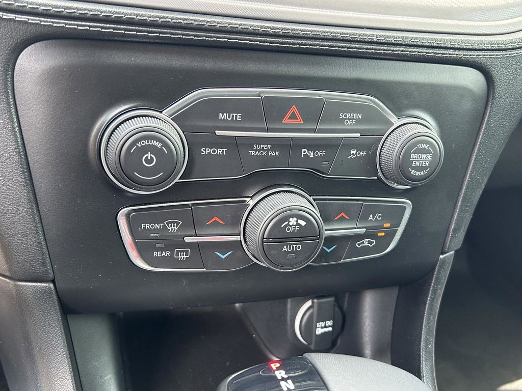 2023 Dodge Charger R/T - Photo 25
