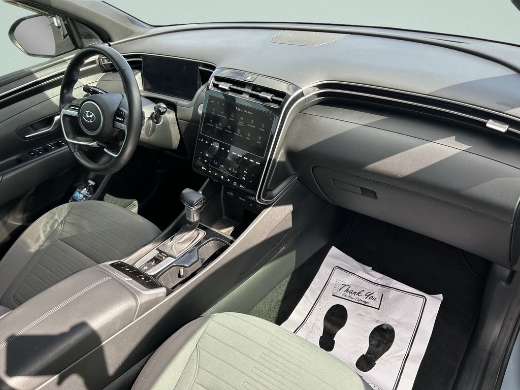 2023 Hyundai Santa Cruz SEL Premium - Photo 16