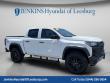 Used 2024 Chevrolet Colorado Trail Boss Truck