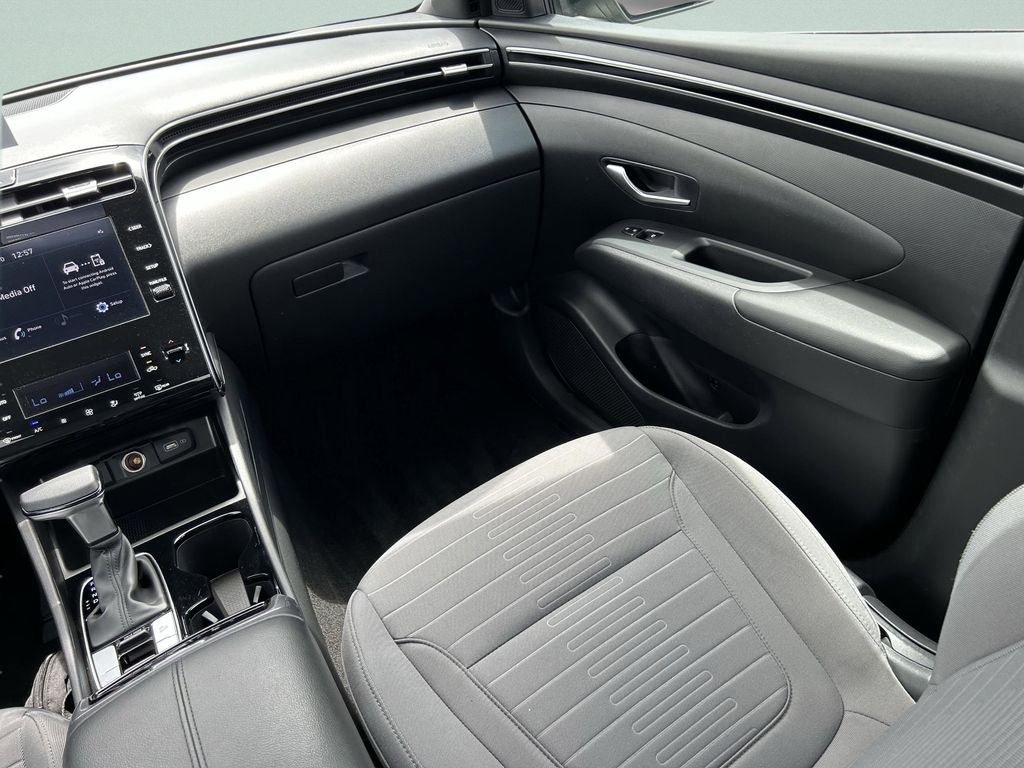 2024 Hyundai Santa Cruz SEL - Photo 18