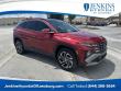New 2025 Hyundai Tucson Limited AWD SUV
