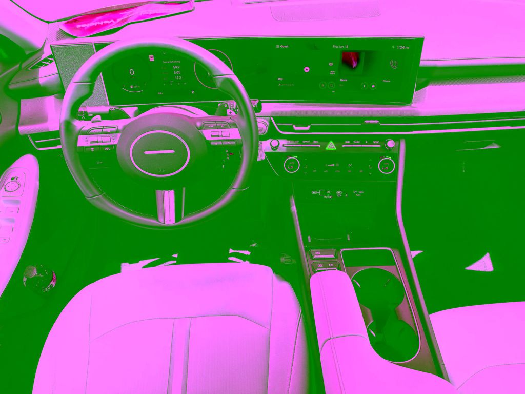2024 Hyundai Sonata SEL - Photo 16