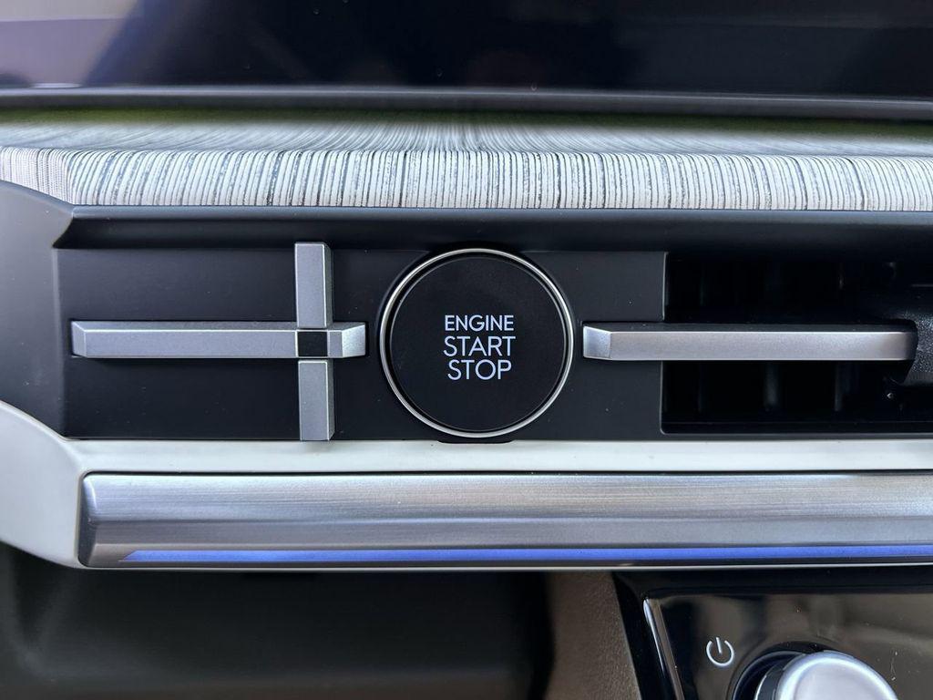 2025 Hyundai Santa Fe Calligraphy - Photo 31