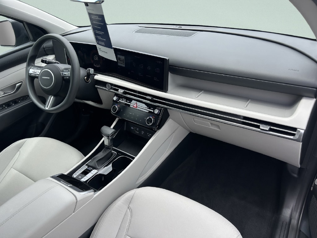 2025 Hyundai Tucson SEL Convenience - Photo 16
