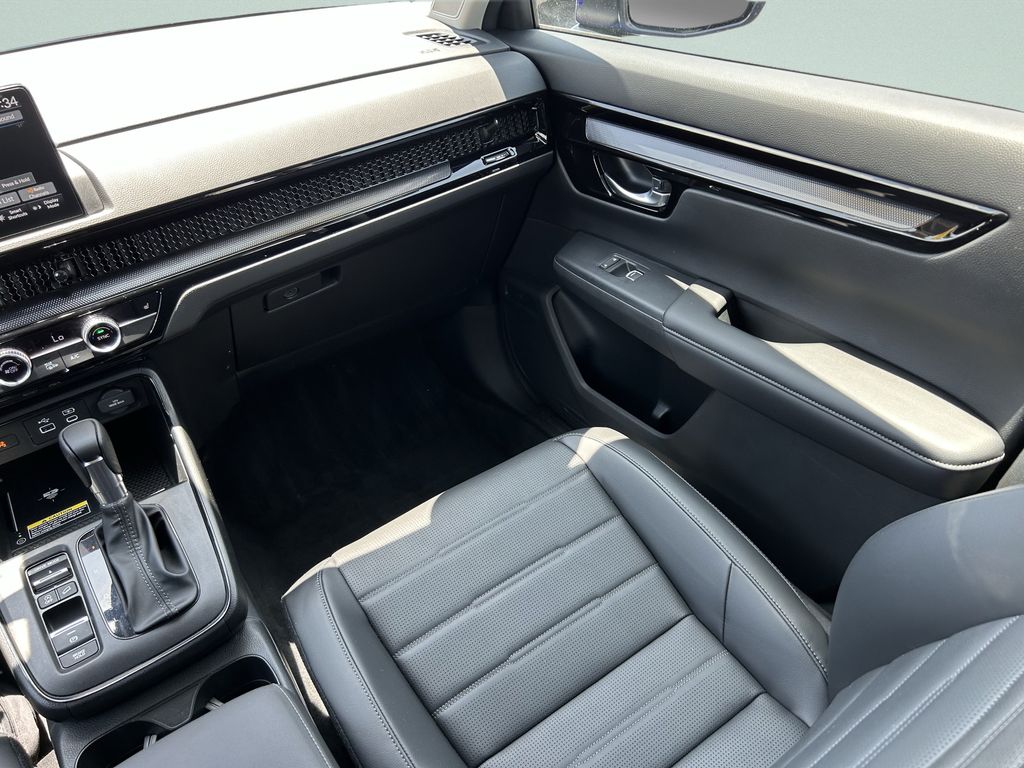 2023 Honda CR-V EX-L - Photo 19