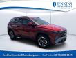 New 2026 Hyundai Tucson SEL FWD SUV