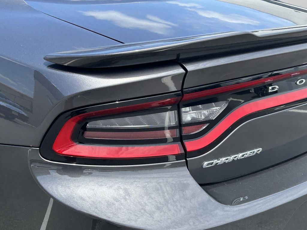 2023 Dodge Charger R/T - Photo 35
