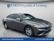 New 2026 Hyundai Elantra SE Sedan