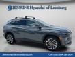New 2026 Hyundai Tucson Limited AWD SUV