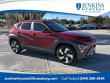 New 2026 Hyundai Kona Limited FWD SUV