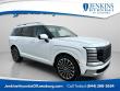 New 2026 Hyundai Palisade Calligraphy FWD SUV
