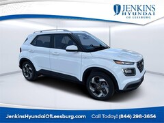 2025 Hyundai Venue SEL SUV