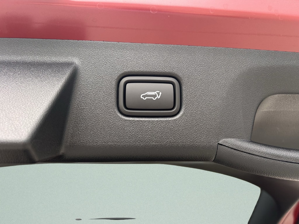 2025 Hyundai Tucson Limited - Photo 15