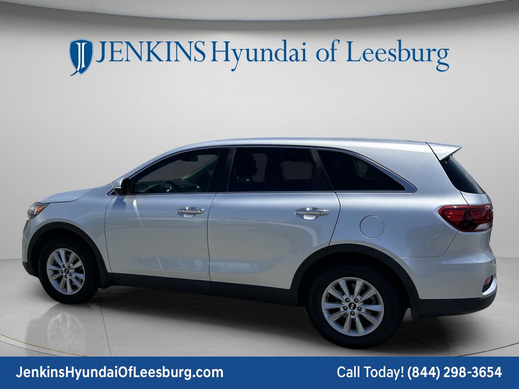 2019 Kia Sorento L - Photo 8
