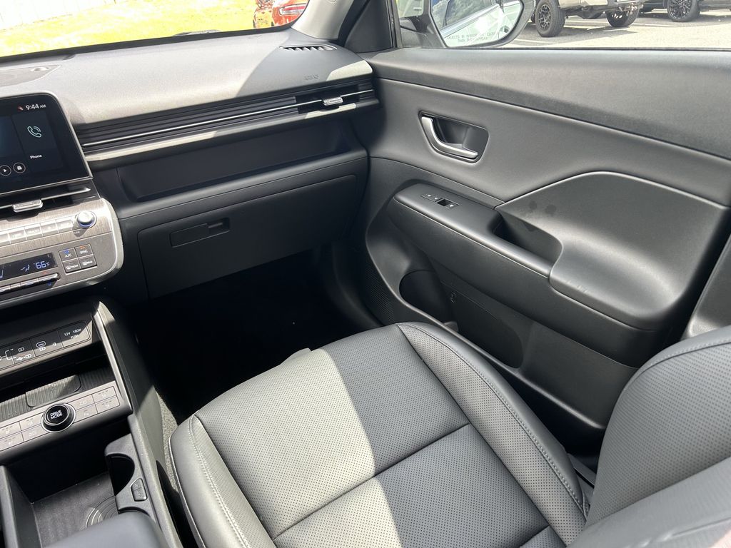 2024 Hyundai Kona Limited - Photo 21