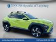 New 2026 Hyundai Kona Limited FWD SUV