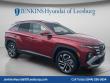 New 2026 Hyundai Tucson Limited AWD SUV