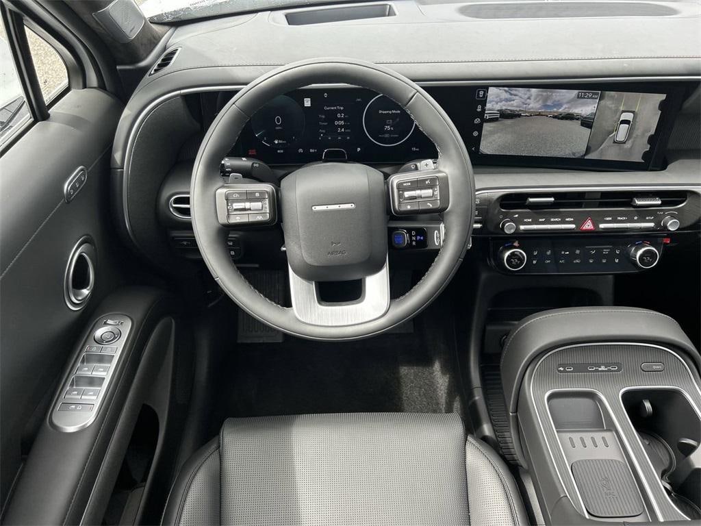 New 2026 Hyundai Palisade Calligraphy FWD SUV