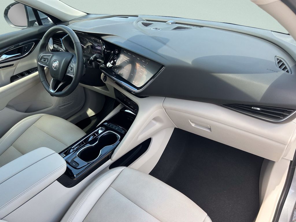 2023 Buick Envision Essence - Photo 15