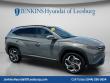 Used 2024 Hyundai Tucson Limited SUV