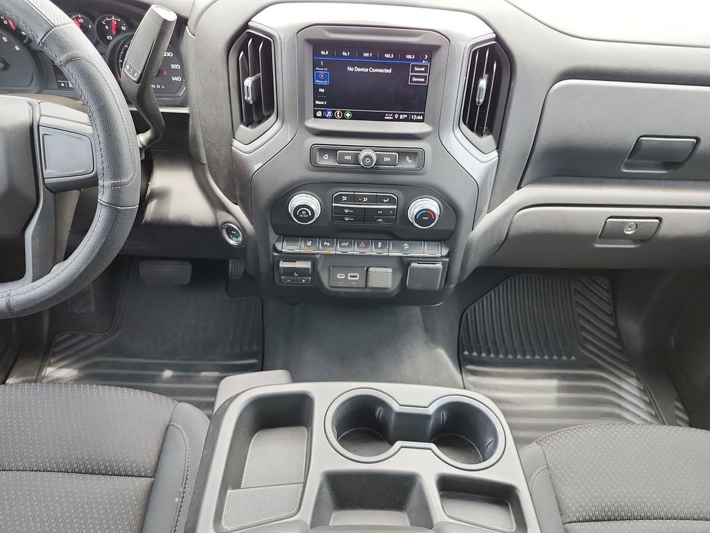 2024 GMC Sierra 2500HD Pro - Photo 21