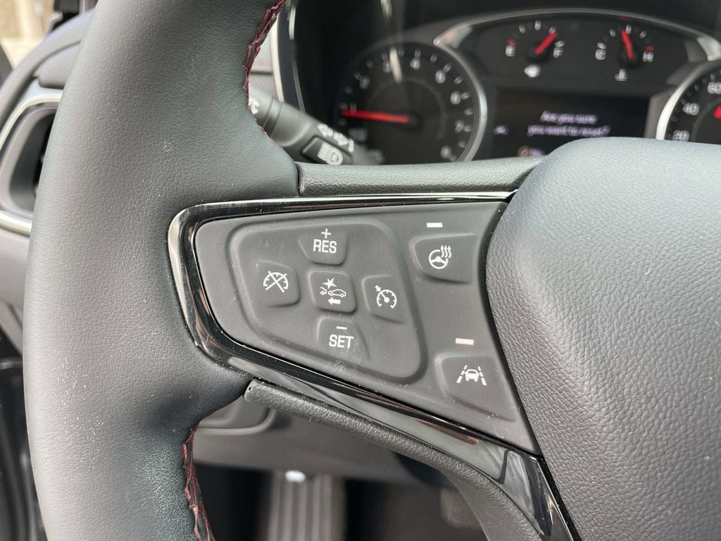 2023 Chevrolet Equinox RS - Photo 31