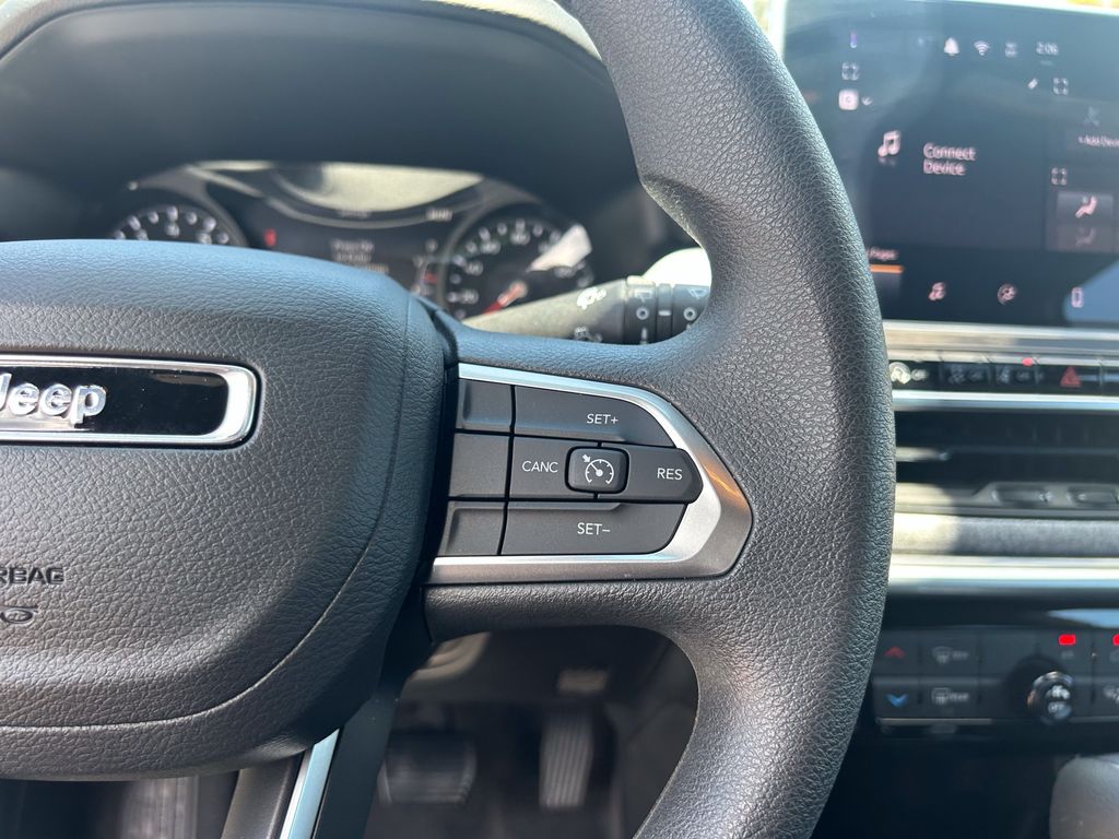 2024 Jeep Compass Sport - Photo 28