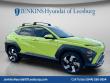 New 2026 Hyundai Kona Limited FWD SUV
