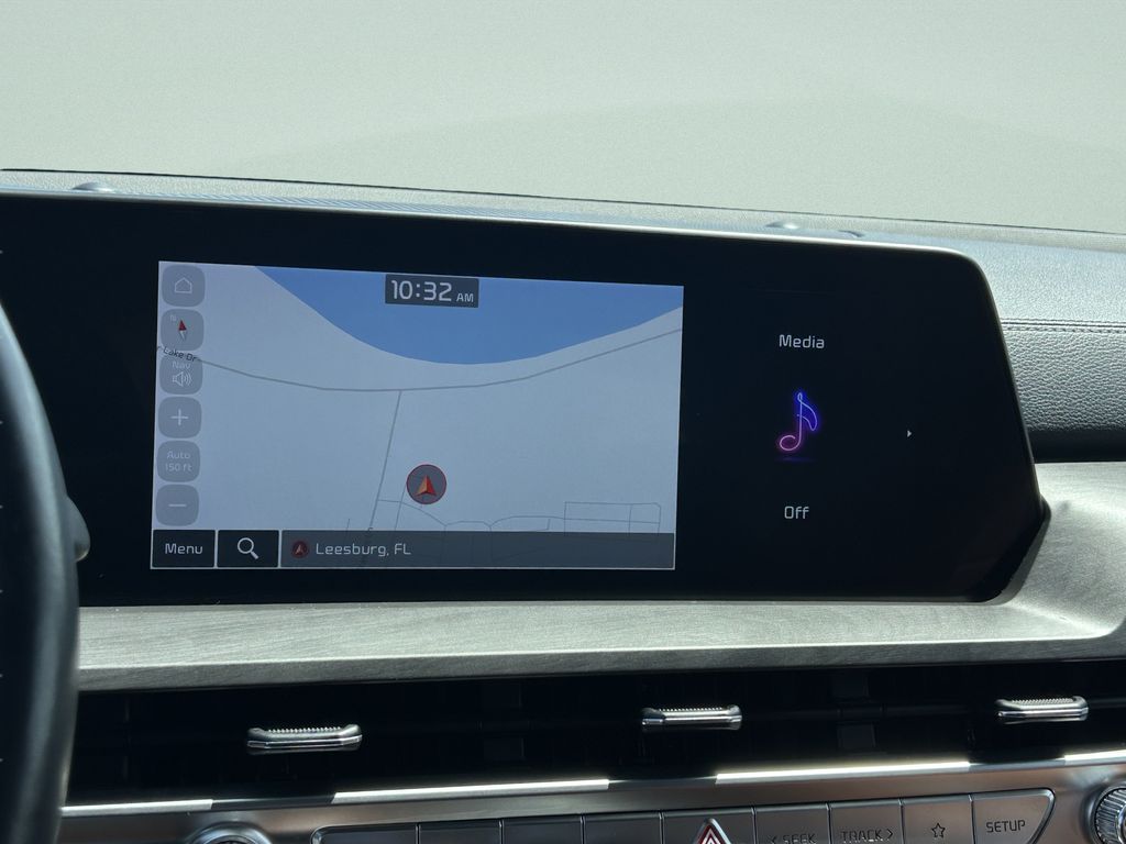 2024 Kia Telluride EX X-Line - Photo 26