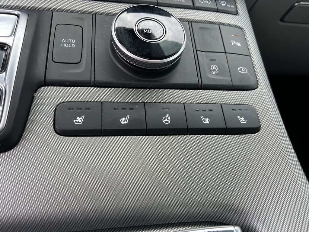 2024 Hyundai Palisade SEL - Photo 31