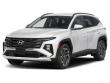 New 2026 Hyundai Tucson SEL Plus FWD SUV