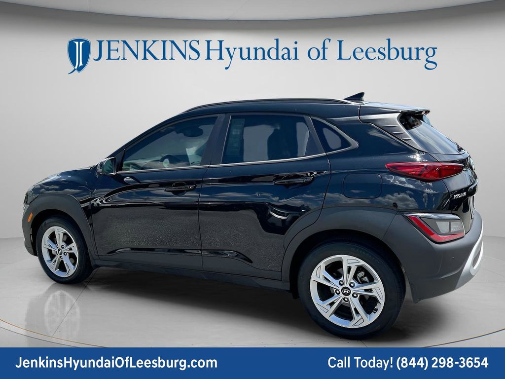 2023 Hyundai Kona SEL - Photo 7
