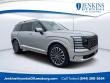New 2026 Hyundai Palisade Calligraphy FWD SUV