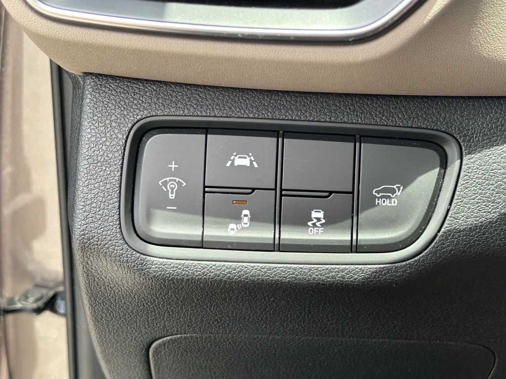 2020 Hyundai Santa Fe SEL - Photo 30