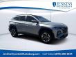 New 2025 Hyundai Tucson Hybrid SEL Convenience SUV