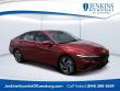 New 2025 Hyundai Elantra Limited Sedan