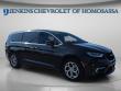 Used 2024 Chrysler Pacifica Limited Minivan/Van
