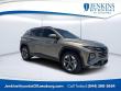 New 2025 Hyundai Tucson Hybrid SEL Convenience SUV