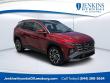 New 2025 Hyundai Tucson Limited AWD SUV