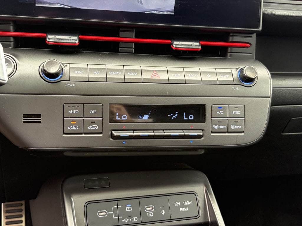 2024 Hyundai Kona N Line - Photo 28